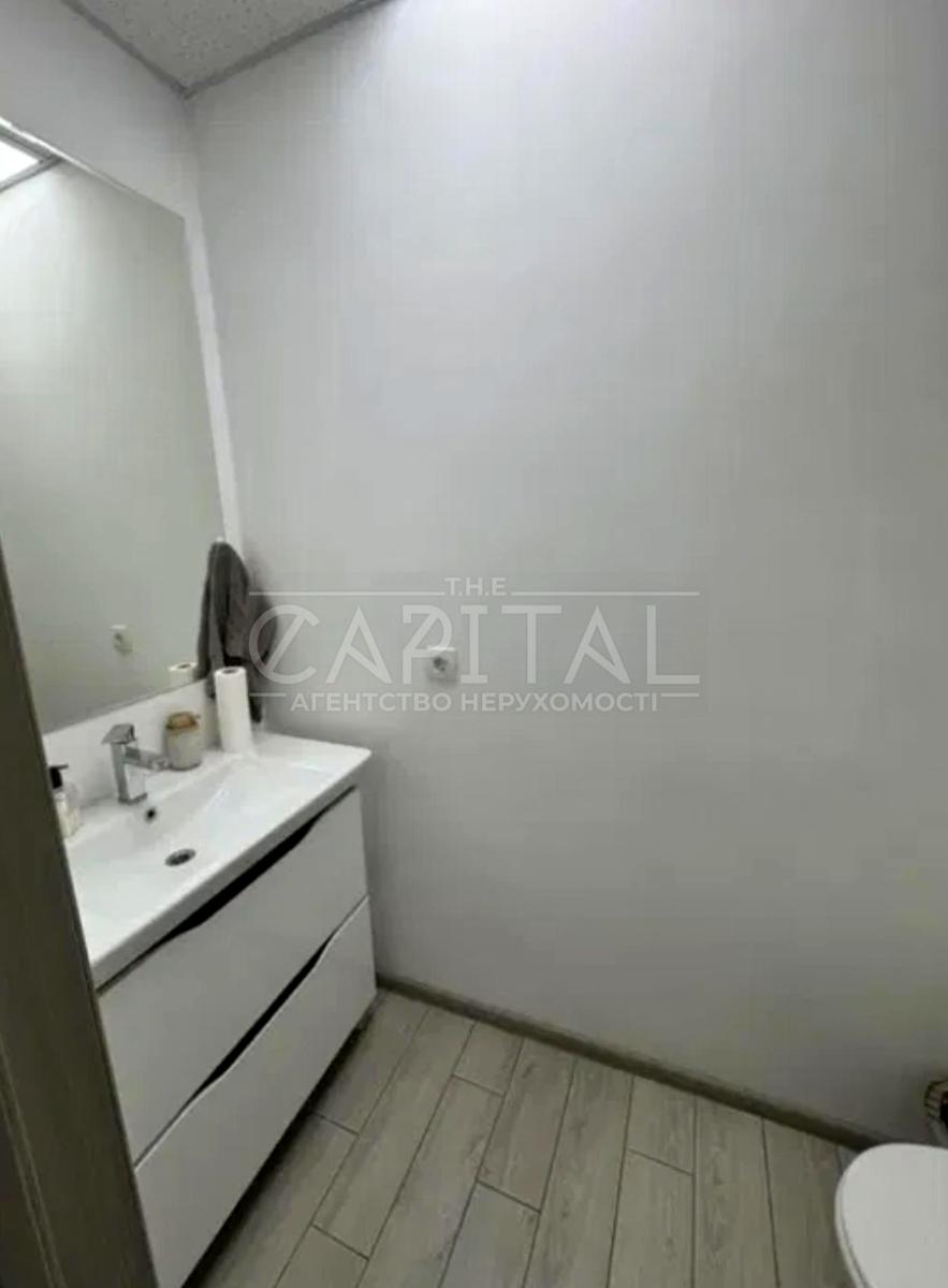 Комерційна нерухомість за адресою вул. Лісова (площа 80 м²) - Atlanta.ua - фото 5