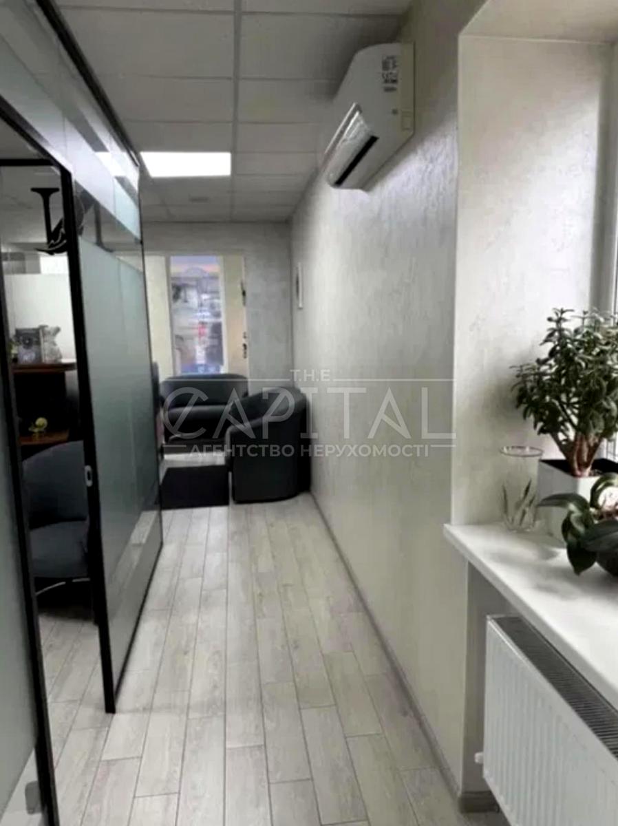 Комерційна нерухомість за адресою вул. Лісова (площа 80 м²) - Atlanta.ua - фото 6