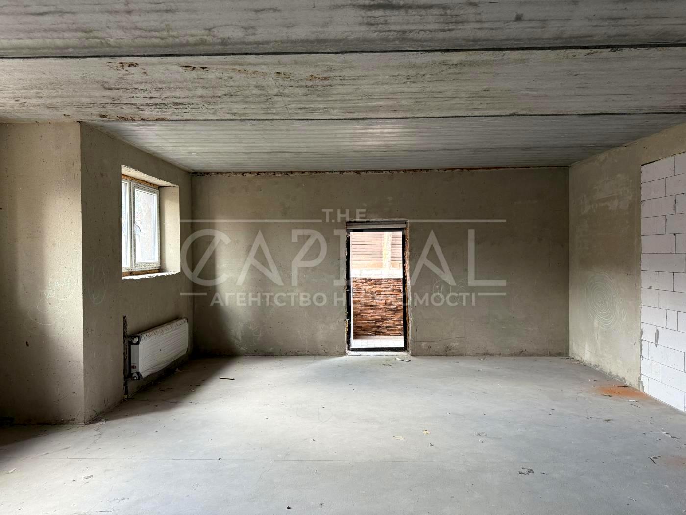 Комерційна нерухомість за адресою вул. Боголюбова (площа 56,6 м²) - Atlanta.ua - фото 4