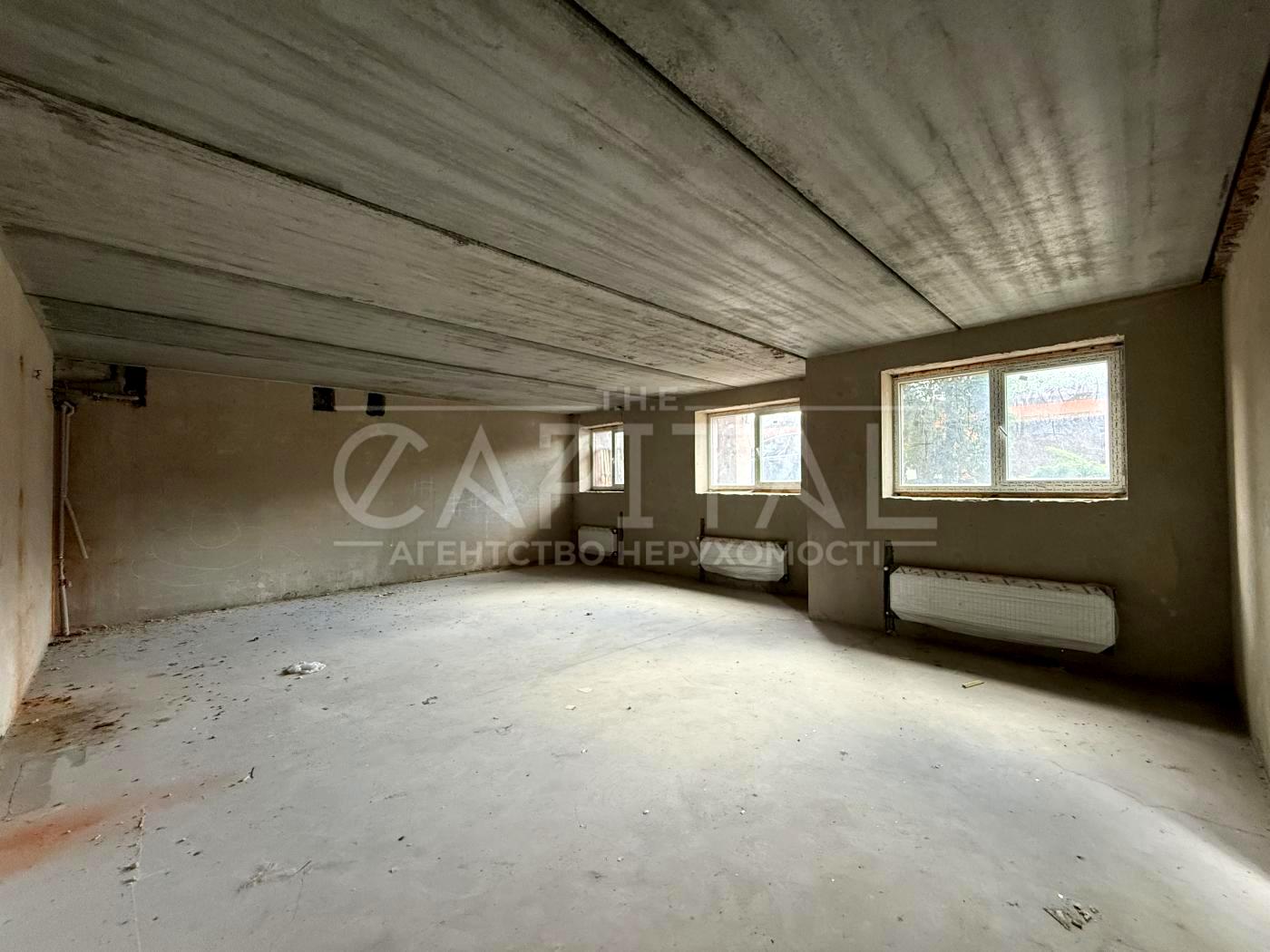 Комерційна нерухомість за адресою вул. Боголюбова (площа 56,6 м²) - Atlanta.ua - фото 2