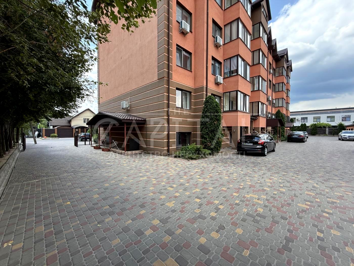 Комерційна нерухомість за адресою вул. Боголюбова (площа 56,6 м²) - Atlanta.ua - фото 7