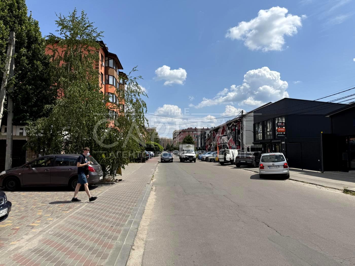 Комерційна нерухомість за адресою вул. Боголюбова (площа 56,6 м²) - Atlanta.ua - фото 9