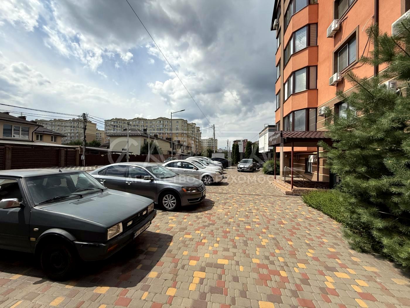 Комерційна нерухомість за адресою вул. Боголюбова (площа 56,6 м²) - Atlanta.ua - фото 10