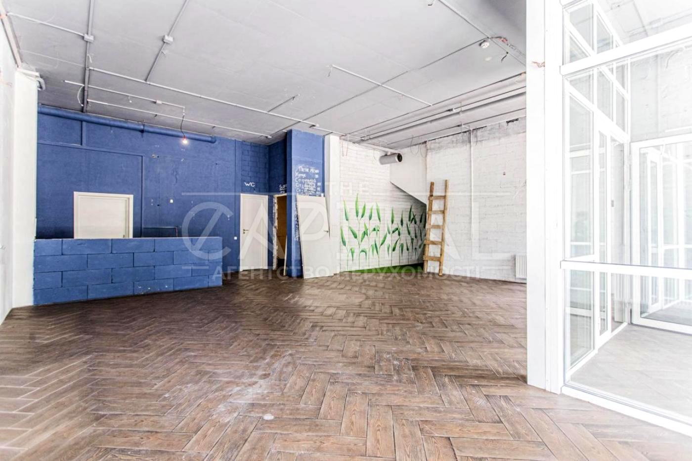 Коммерческая недвижимость по адресу ул. Академика Филатова (площадь 110 м²) - Atlanta.ua - фото 4