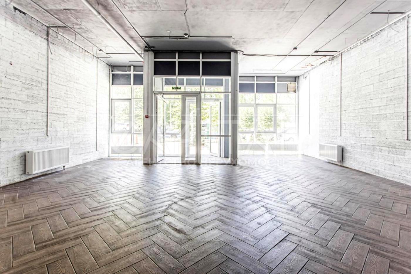 Коммерческая недвижимость по адресу ул. Академика Филатова (площадь 110 м²) - Atlanta.ua - фото 3