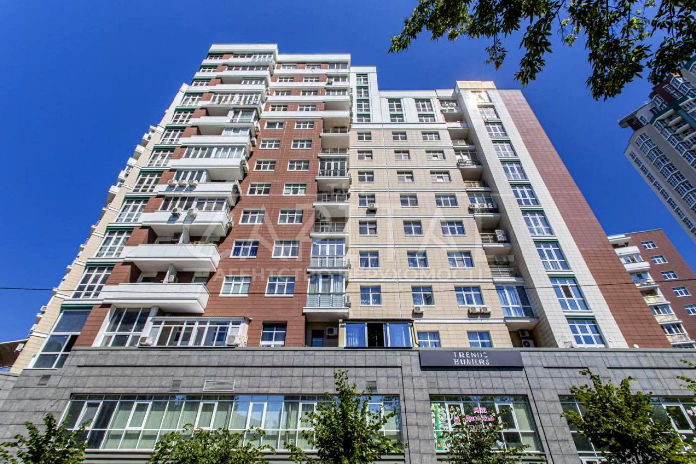 Коммерческая недвижимость по адресу ул. Академика Филатова (площадь 110 м²) - Atlanta.ua - фото 2