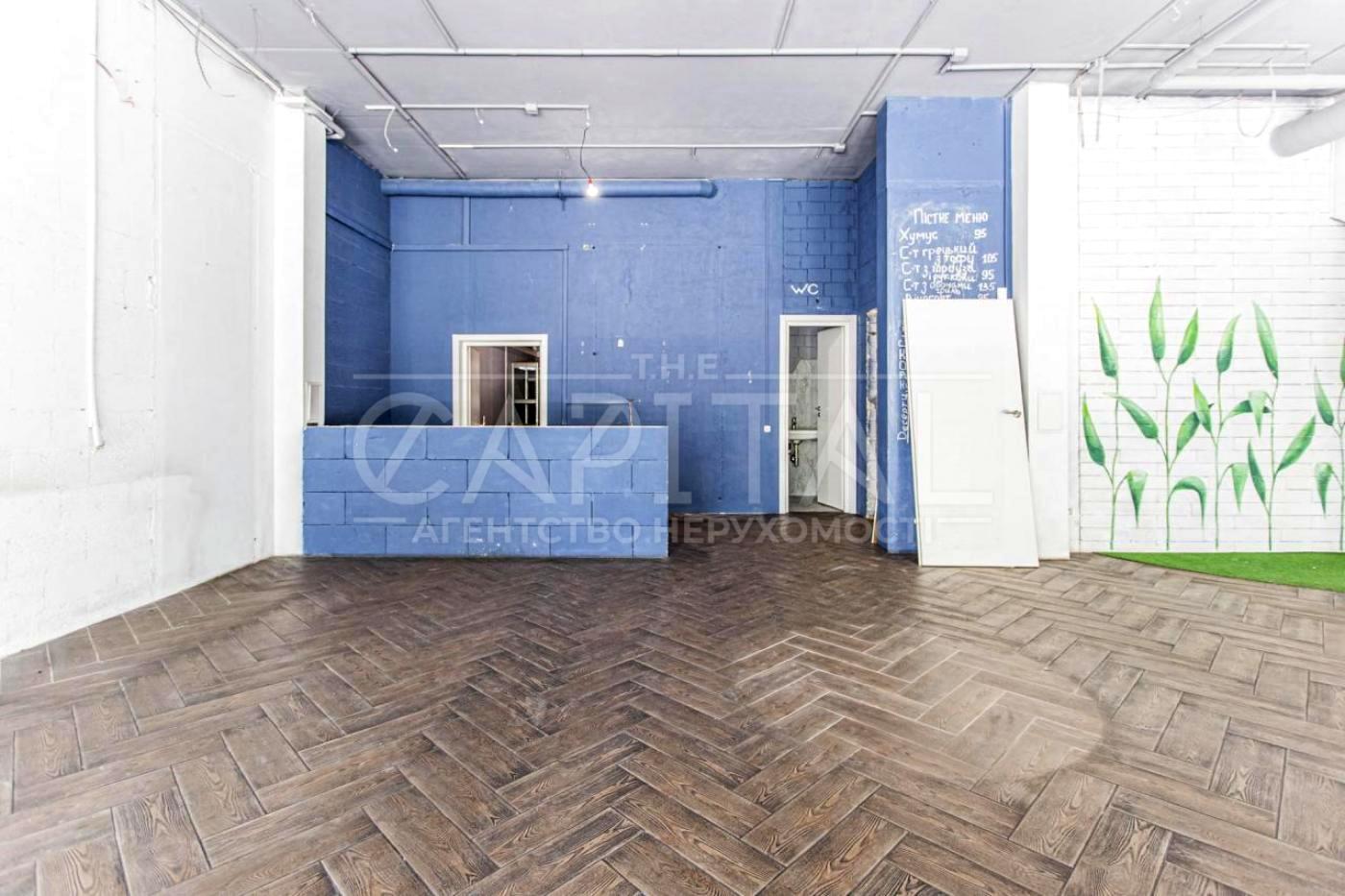 Коммерческая недвижимость по адресу ул. Академика Филатова (площадь 110 м²) - Atlanta.ua - фото 6