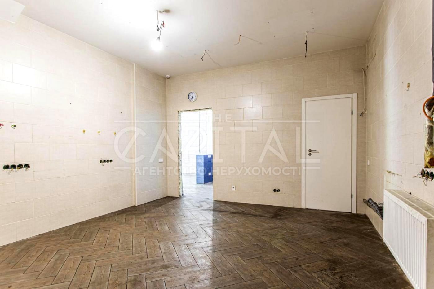 Коммерческая недвижимость по адресу ул. Академика Филатова (площадь 110 м²) - Atlanta.ua - фото 8