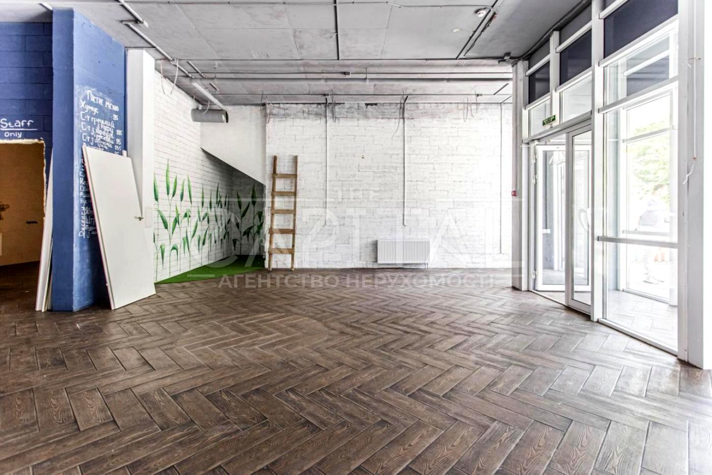 Коммерческая недвижимость по адресу ул. Академика Филатова (площадь 110 м²) - Atlanta.ua - фото 10