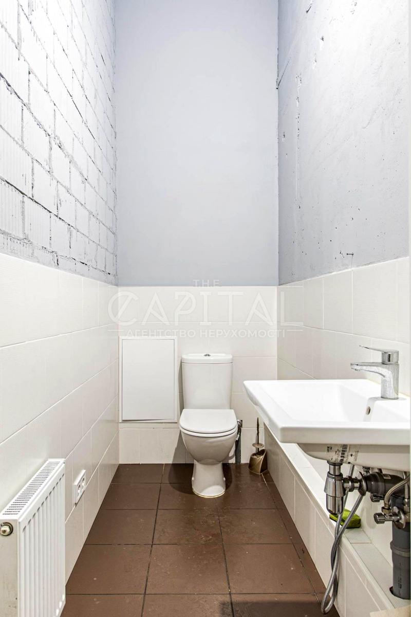 Коммерческая недвижимость по адресу ул. Академика Филатова (площадь 110 м²) - Atlanta.ua - фото 11