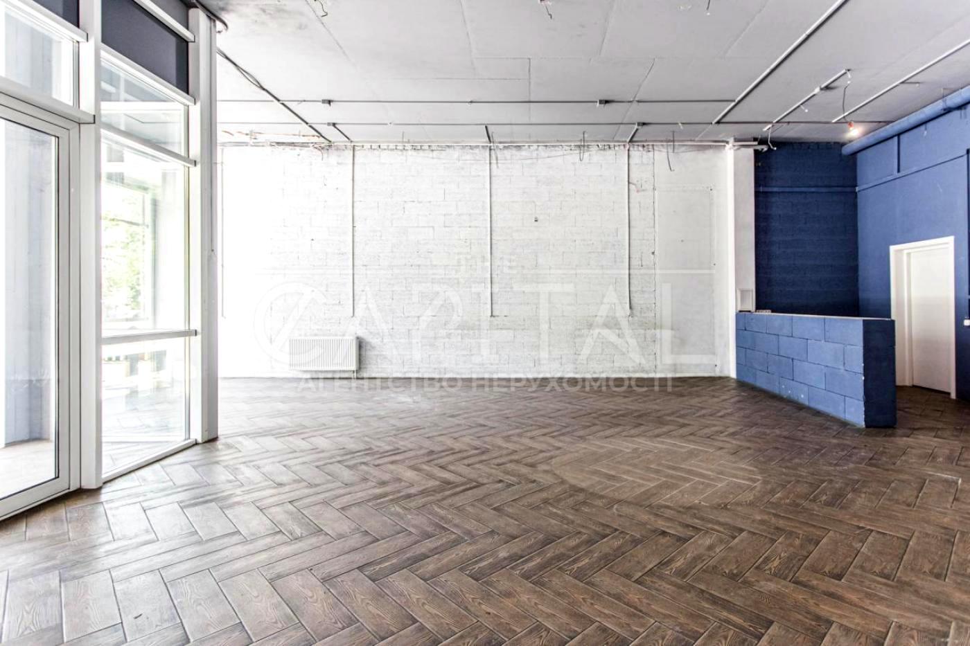 Коммерческая недвижимость по адресу ул. Академика Филатова (площадь 110 м²) - Atlanta.ua - фото 13