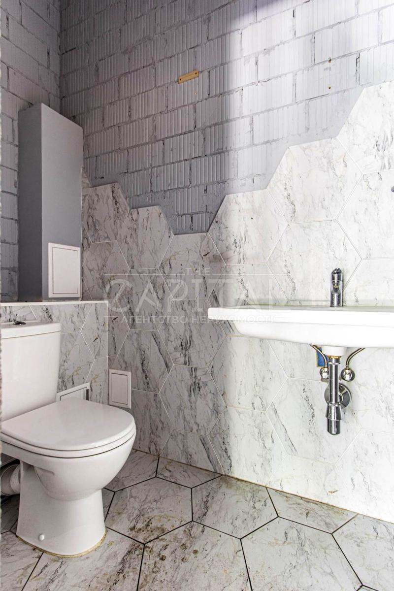 Коммерческая недвижимость по адресу ул. Академика Филатова (площадь 110 м²) - Atlanta.ua - фото 12