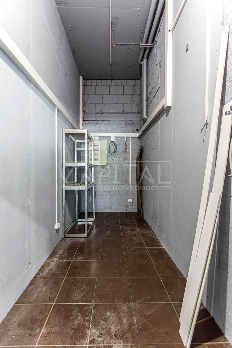 Коммерческая недвижимость по адресу ул. Академика Филатова (площадь 110 м²) - Atlanta.ua - фото 14