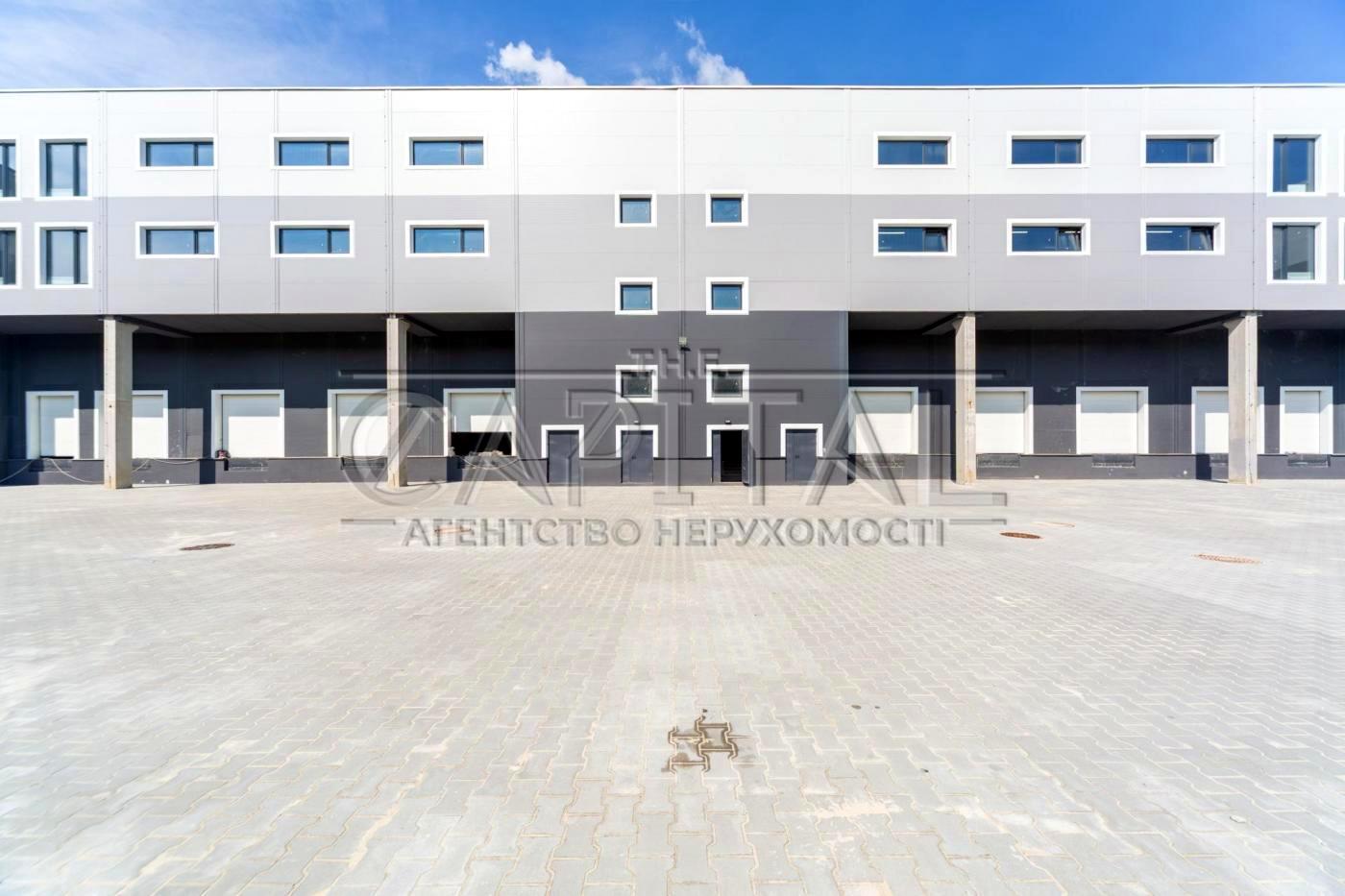 Комерційна нерухомість за адресою (площа 7592 м²) - Atlanta.ua - фото 2