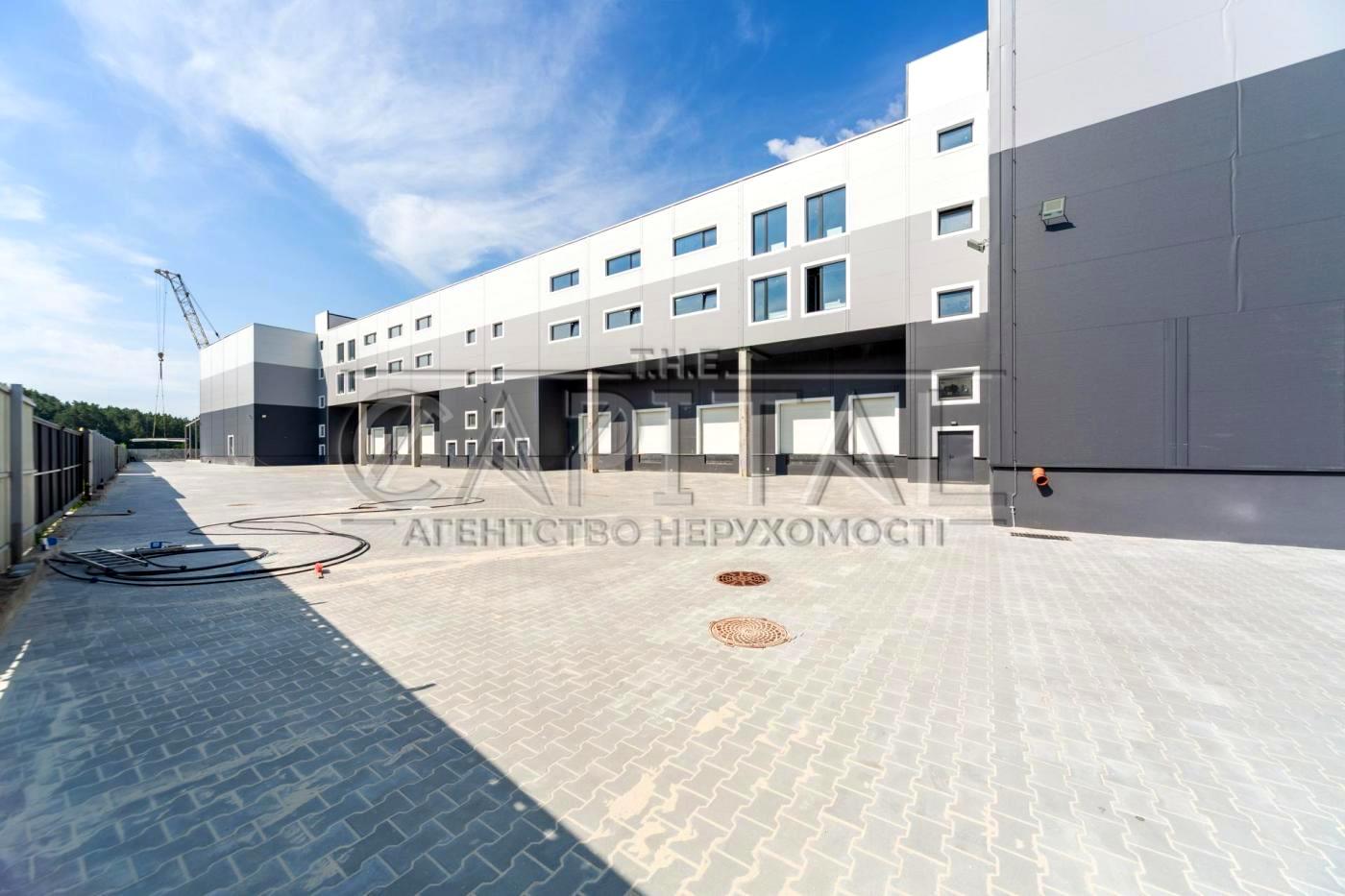 Комерційна нерухомість за адресою (площа 7592 м²) - Atlanta.ua - фото 4