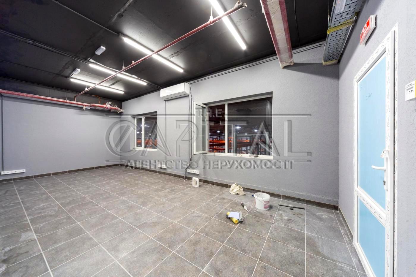 Комерційна нерухомість за адресою (площа 7592 м²) - Atlanta.ua - фото 8