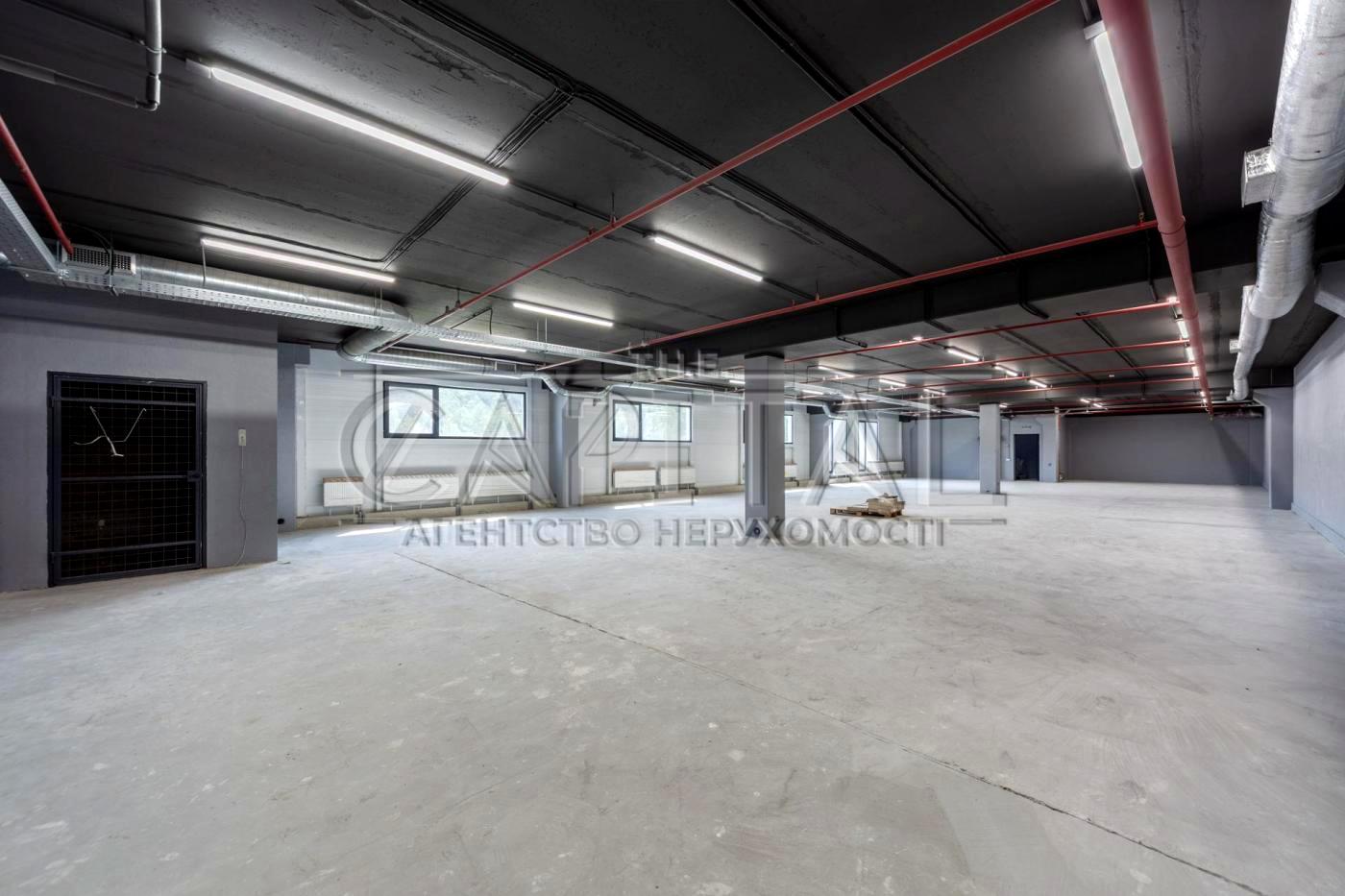 Комерційна нерухомість за адресою (площа 7592 м²) - Atlanta.ua - фото 14