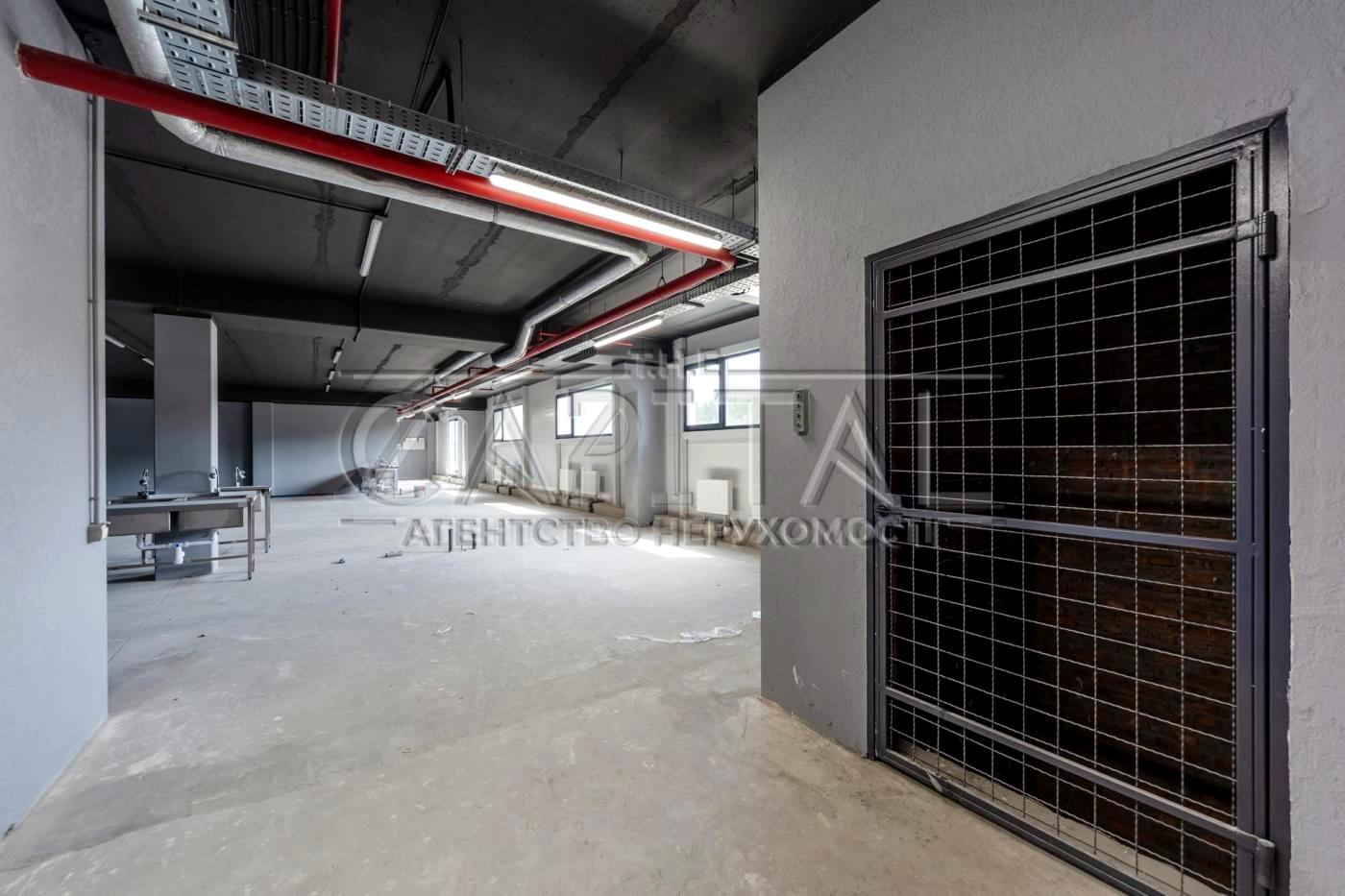 Комерційна нерухомість за адресою (площа 7592 м²) - Atlanta.ua - фото 12