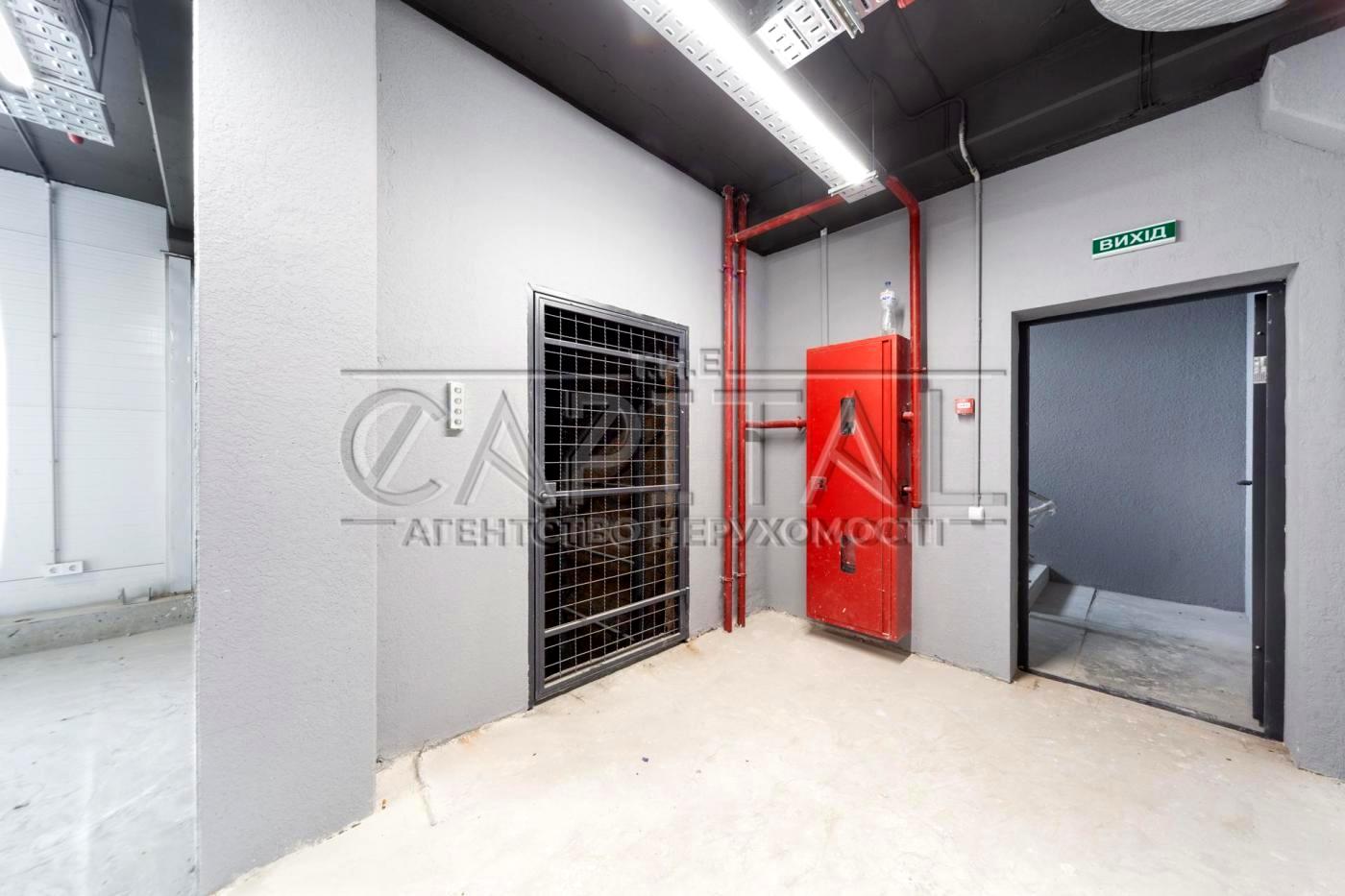 Комерційна нерухомість за адресою (площа 7592 м²) - Atlanta.ua - фото 20