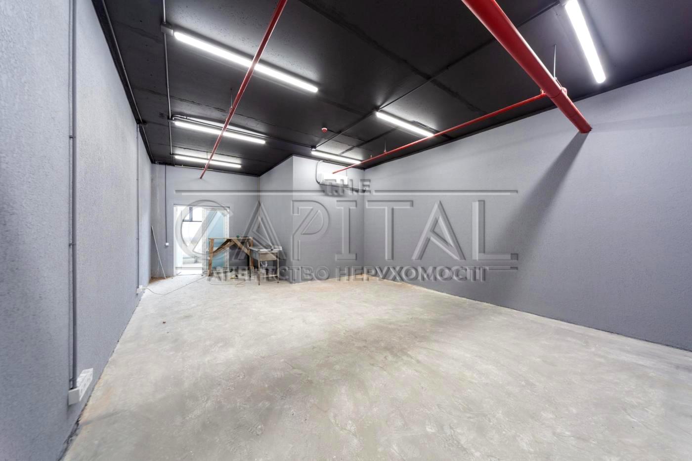Комерційна нерухомість за адресою (площа 7592 м²) - Atlanta.ua - фото 21