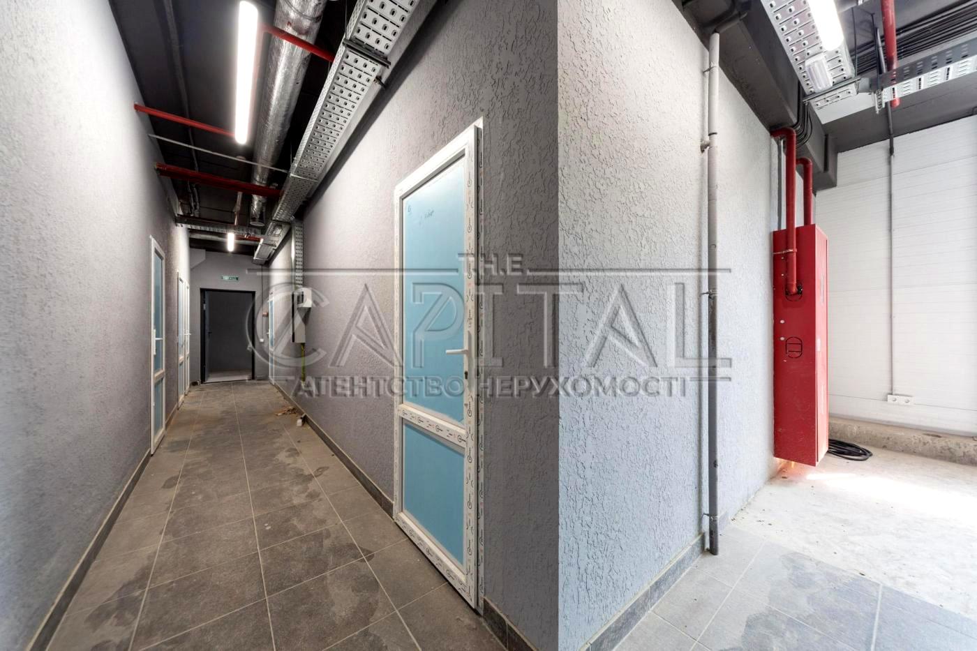 Комерційна нерухомість за адресою (площа 7592 м²) - Atlanta.ua - фото 25