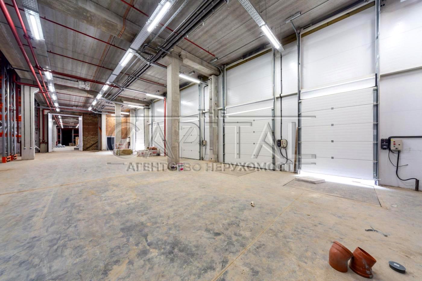 Комерційна нерухомість за адресою (площа 7592 м²) - Atlanta.ua - фото 30