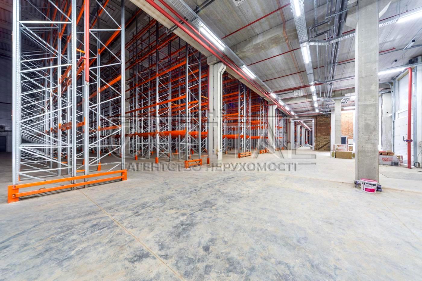 Комерційна нерухомість за адресою (площа 7592 м²) - Atlanta.ua - фото 29