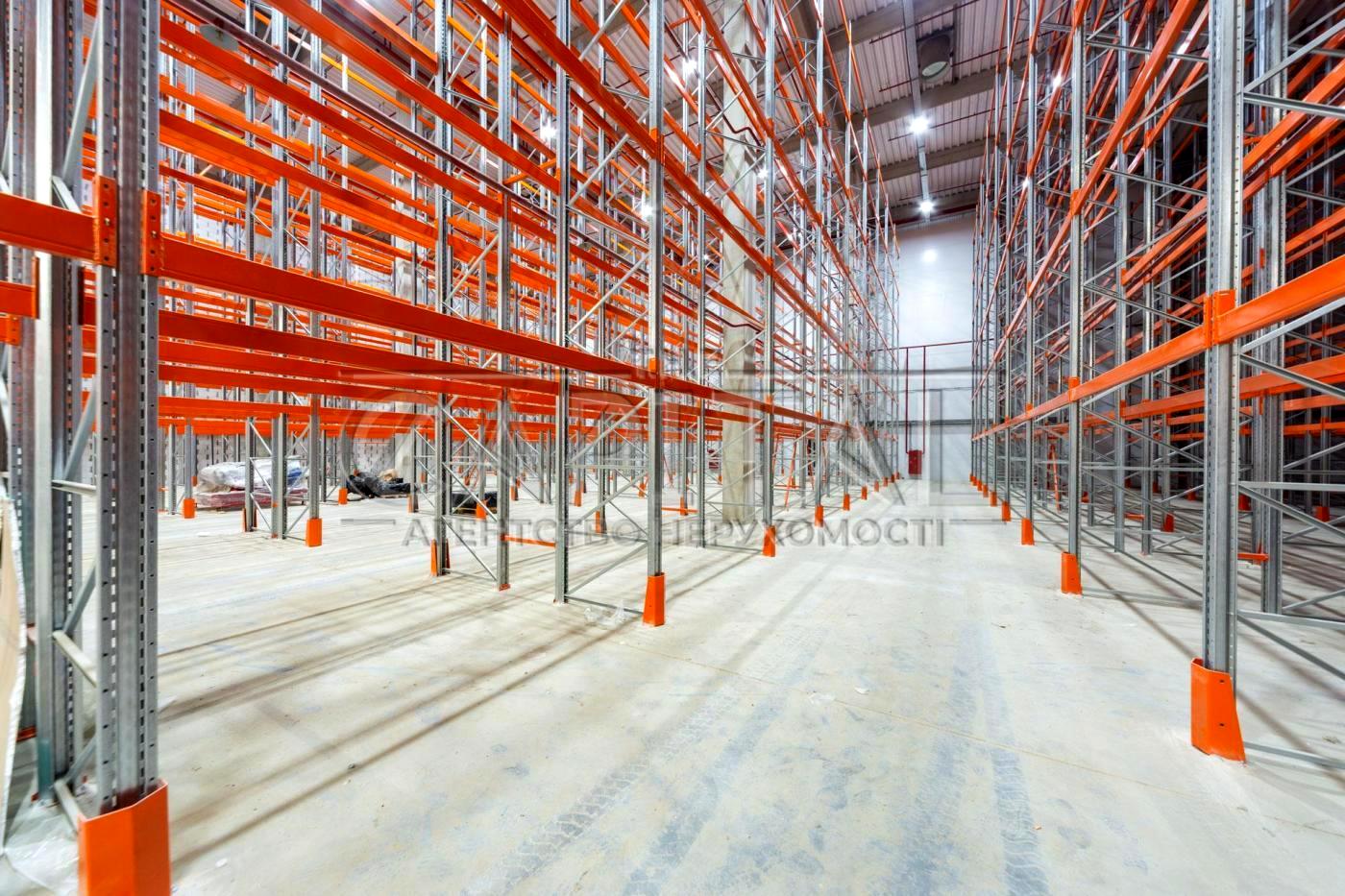 Комерційна нерухомість за адресою (площа 7592 м²) - Atlanta.ua - фото 34