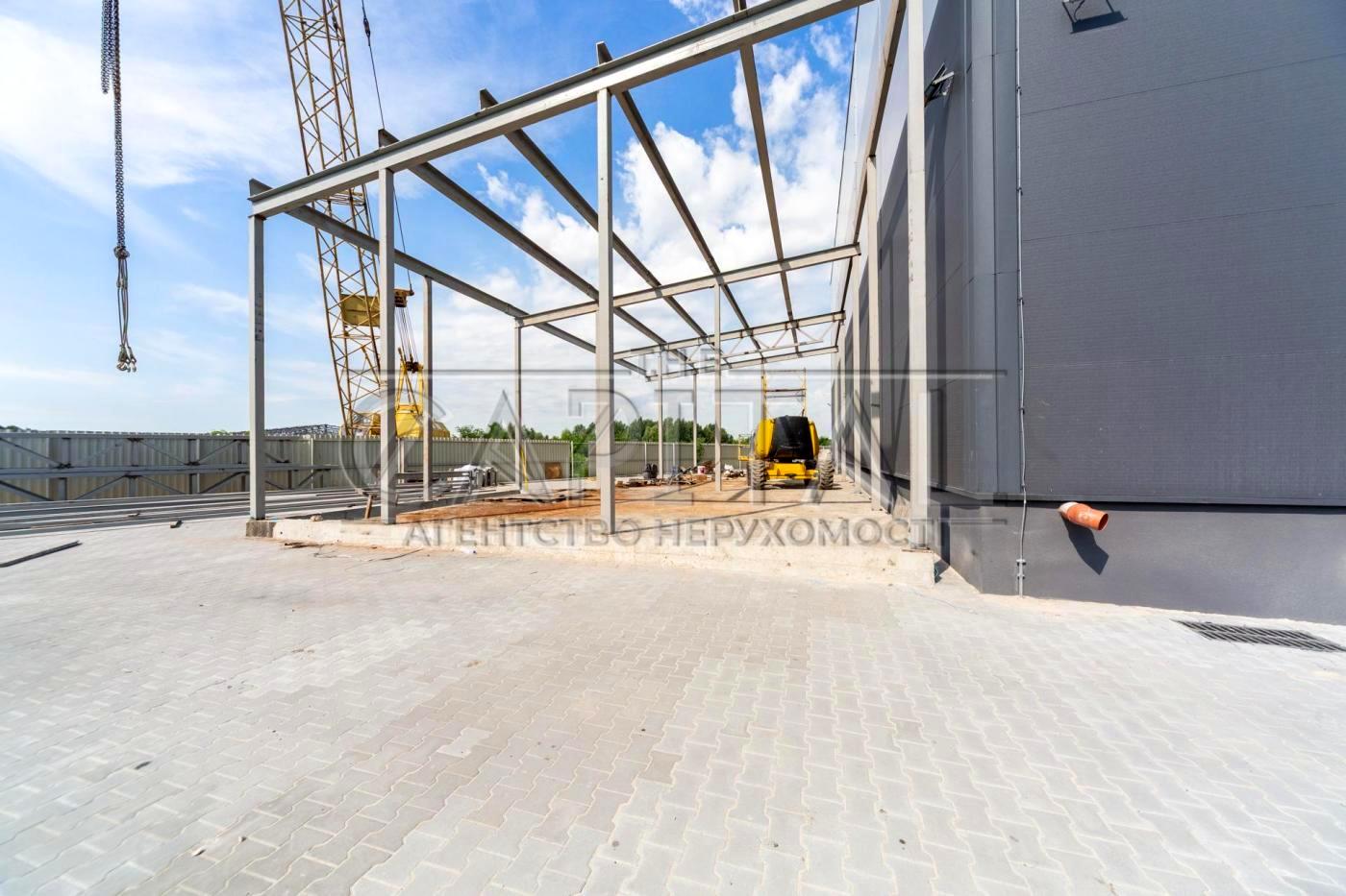 Комерційна нерухомість за адресою (площа 7592 м²) - Atlanta.ua - фото 36