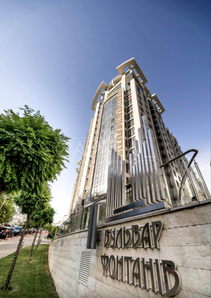 Коммерческая недвижимость по адресу ул. Саперное Поле (площадь 222 м²) - Atlanta.ua - фото 24