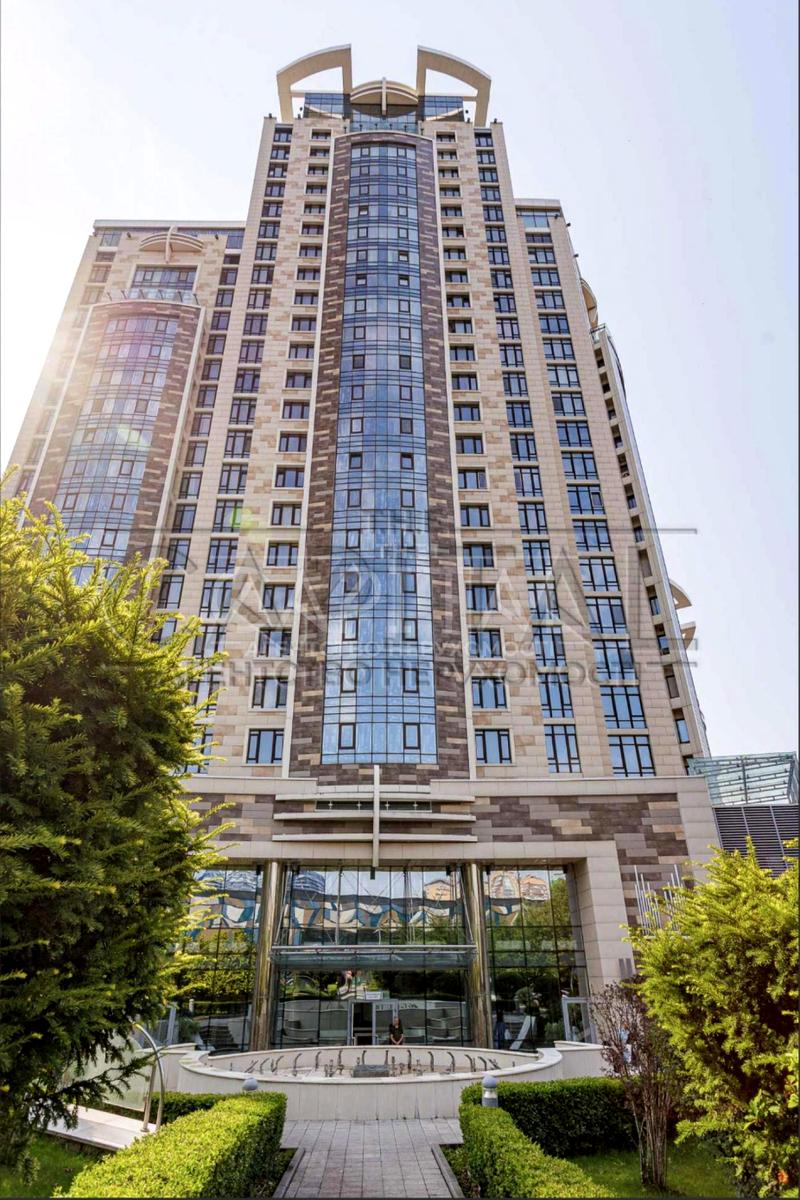 Коммерческая недвижимость по адресу ул. Саперное Поле (площадь 222 м²) - Atlanta.ua - фото 23