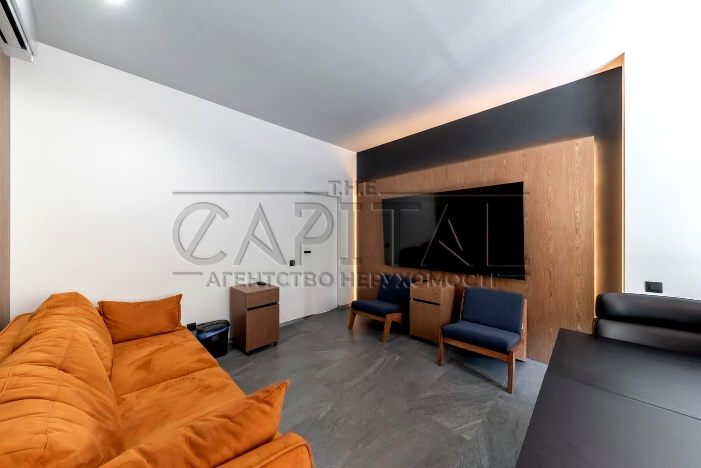 Комерційна нерухомість за адресою вул. Ділова (площа 109 м²) - Atlanta.ua - фото 4