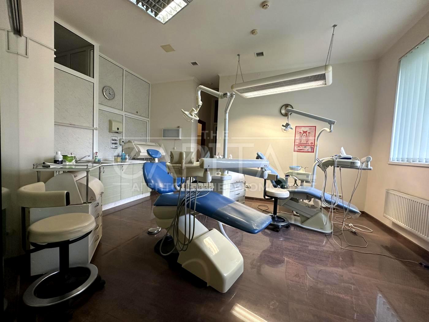 Коммерческая недвижимость по адресу ул. Гродненская (площадь 72 м²) - Atlanta.ua - фото 4