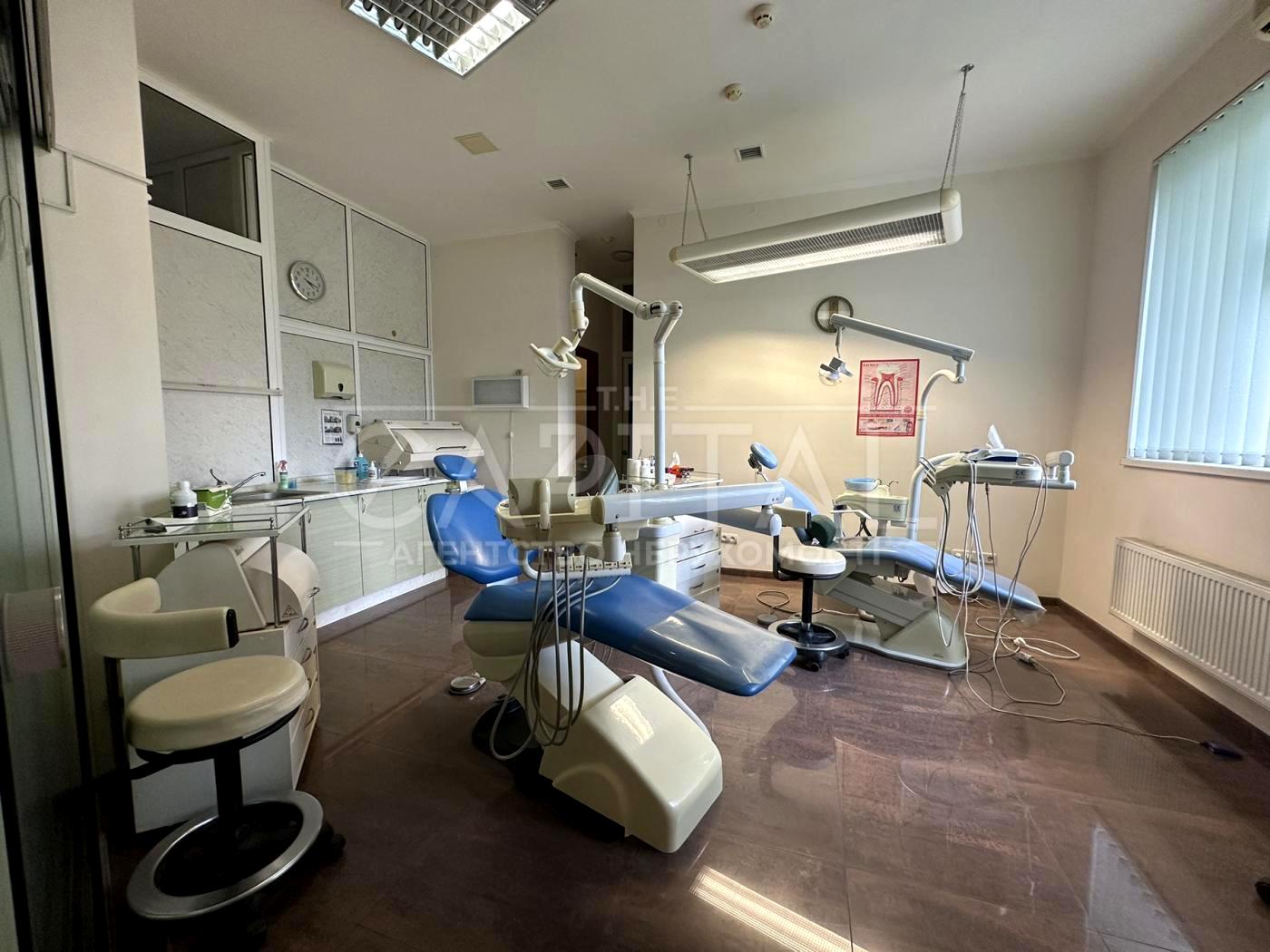 Коммерческая недвижимость по адресу ул. Гродненская (площадь 72 м²) - Atlanta.ua - фото 7