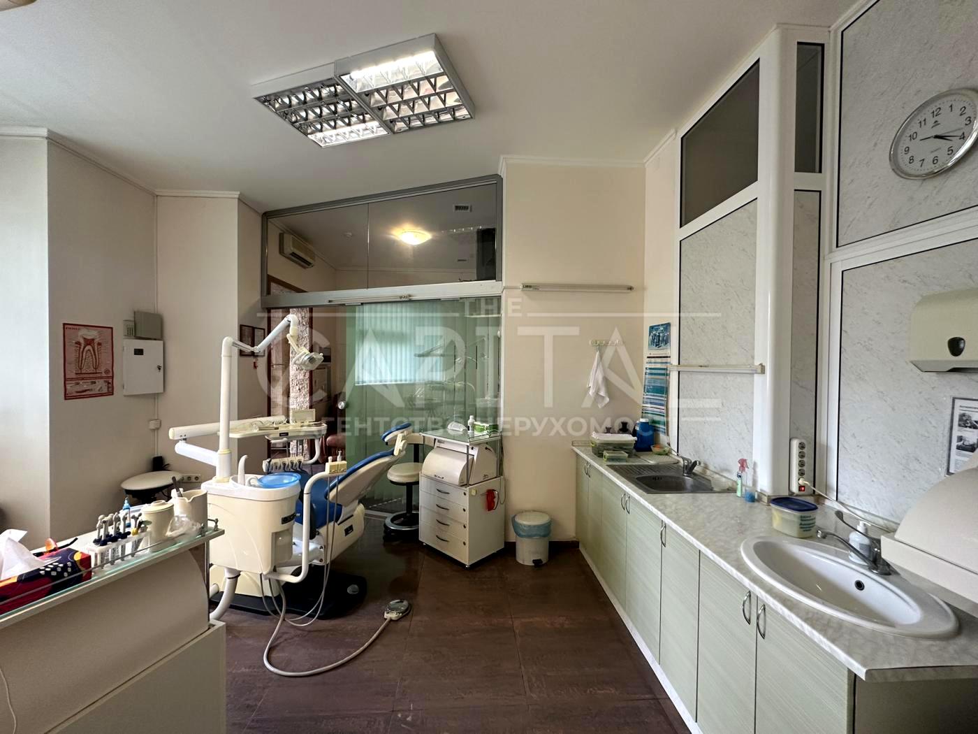 Коммерческая недвижимость по адресу ул. Гродненская (площадь 72 м²) - Atlanta.ua - фото 8