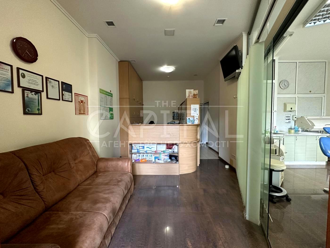 Коммерческая недвижимость по адресу ул. Гродненская (площадь 72 м²) - Atlanta.ua - фото 12