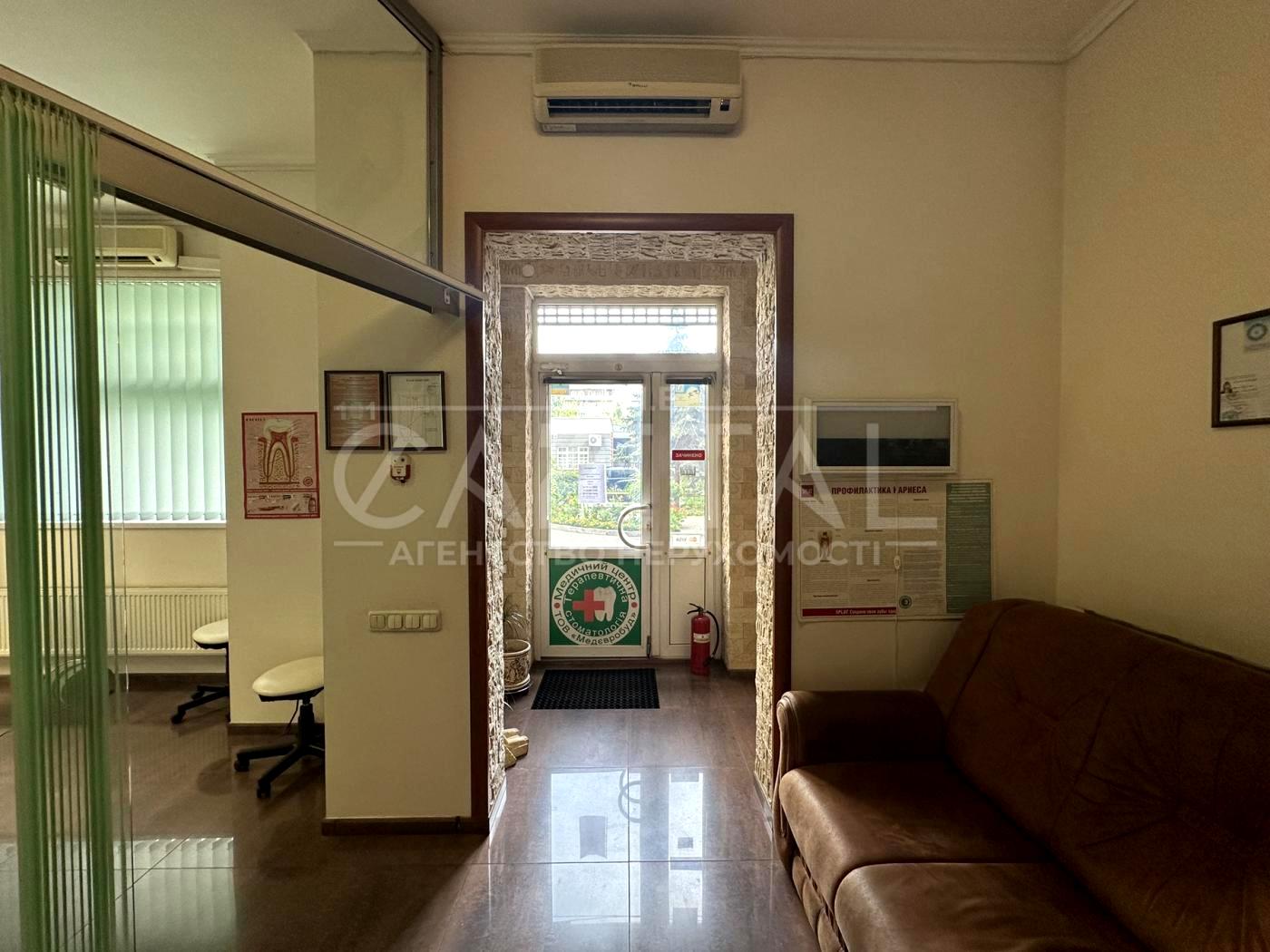 Коммерческая недвижимость по адресу ул. Гродненская (площадь 72 м²) - Atlanta.ua - фото 13