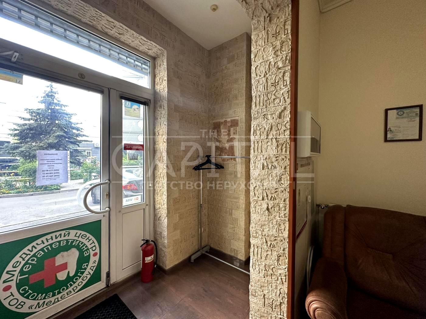 Коммерческая недвижимость по адресу ул. Гродненская (площадь 72 м²) - Atlanta.ua - фото 14