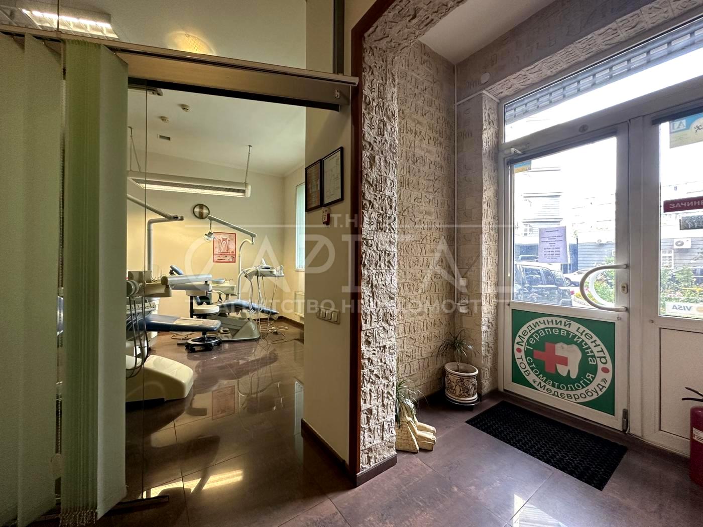 Коммерческая недвижимость по адресу ул. Гродненская (площадь 72 м²) - Atlanta.ua - фото 15