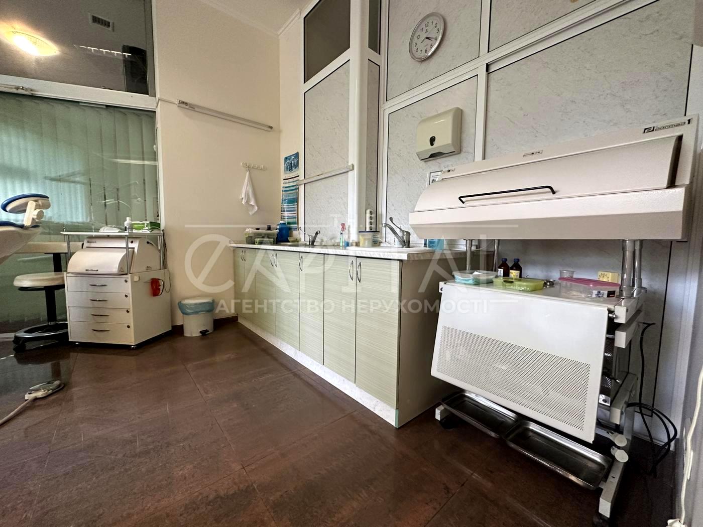 Коммерческая недвижимость по адресу ул. Гродненская (площадь 72 м²) - Atlanta.ua - фото 16