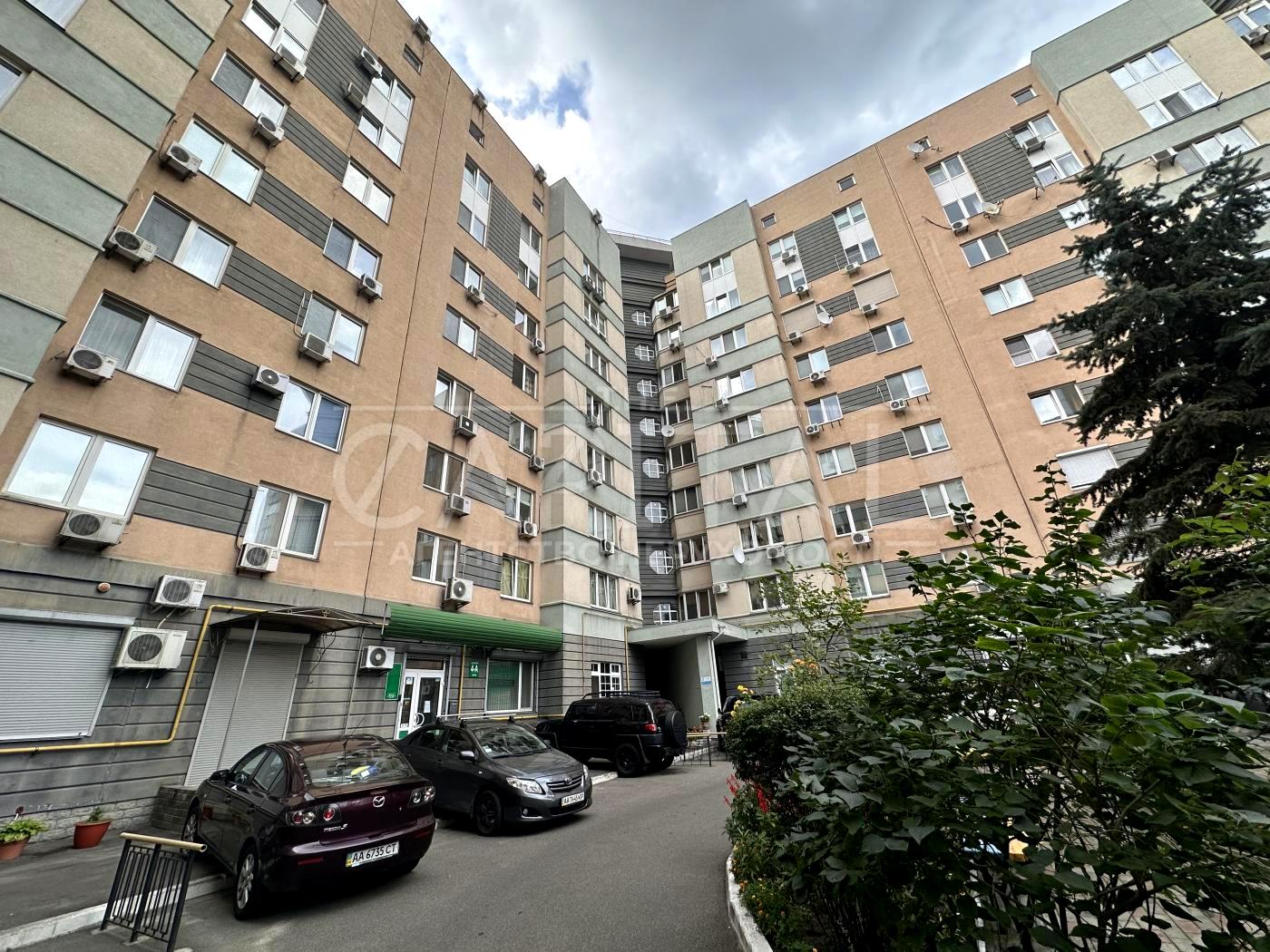 Коммерческая недвижимость по адресу ул. Гродненская (площадь 72 м²) - Atlanta.ua - фото 20