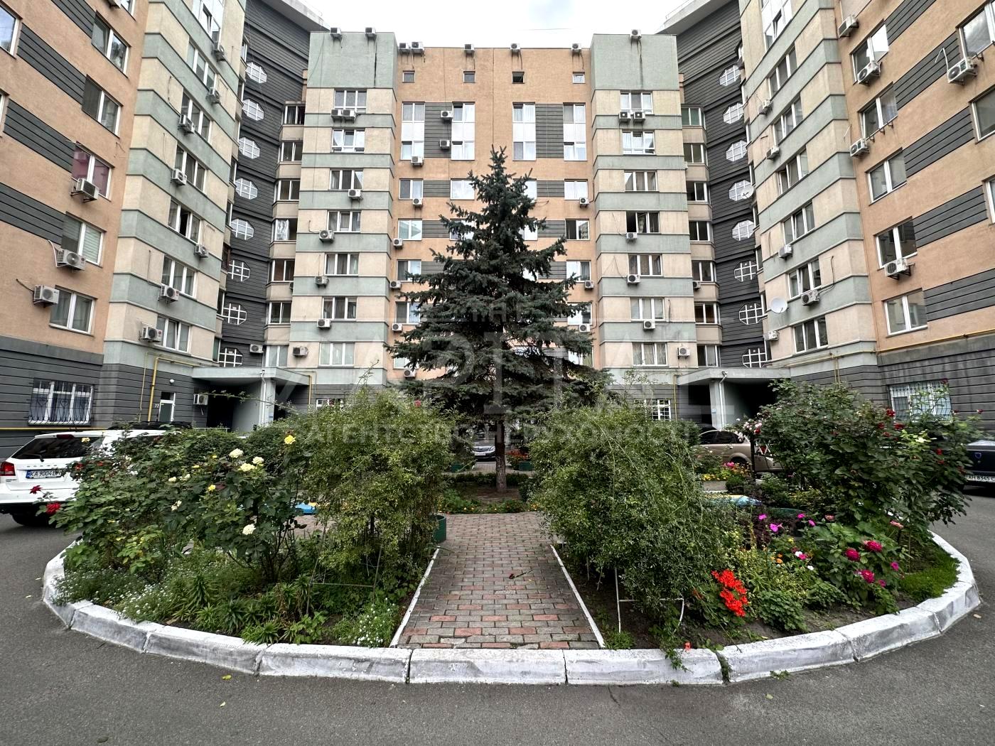 Коммерческая недвижимость по адресу ул. Гродненская (площадь 72 м²) - Atlanta.ua - фото 21