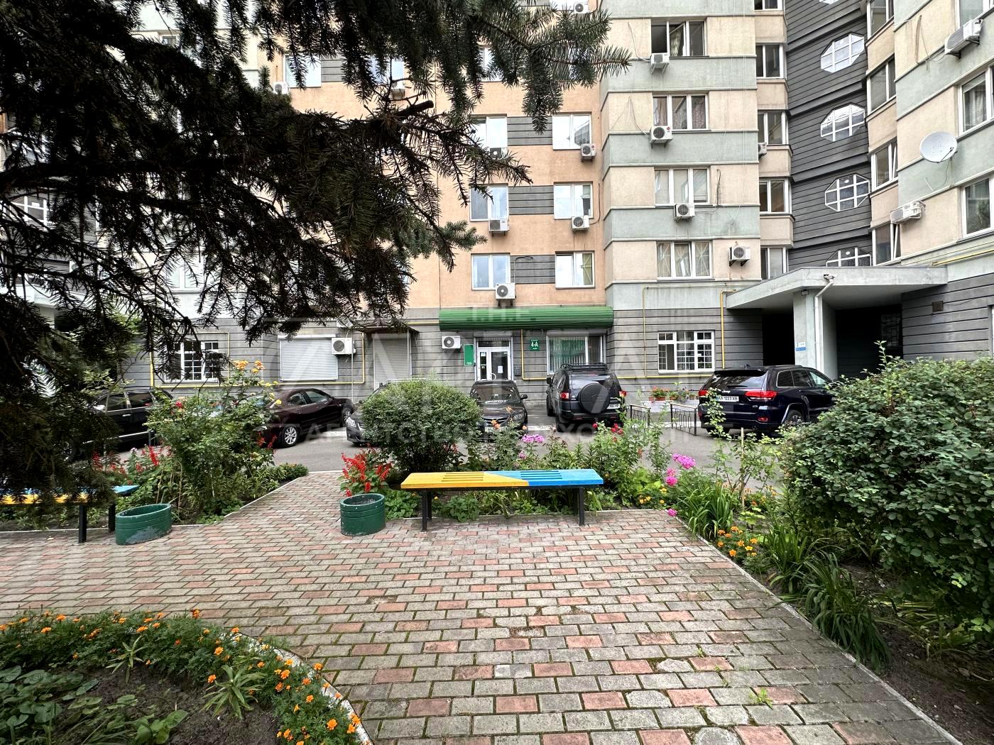 Коммерческая недвижимость по адресу ул. Гродненская (площадь 72 м²) - Atlanta.ua - фото 22