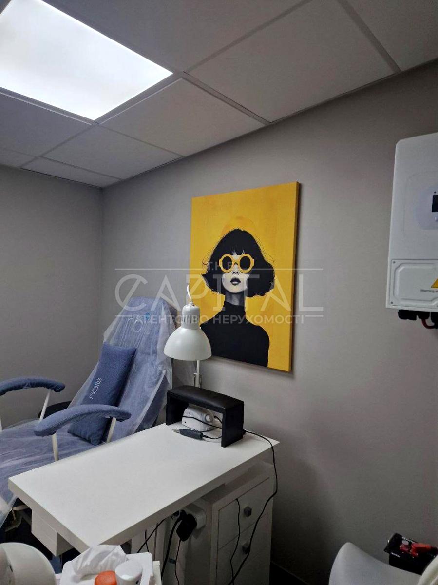 Комерційна нерухомість за адресою вул. Золотоустівська (площа 40 м²) - Atlanta.ua - фото 5