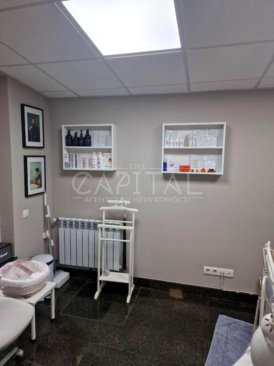 Комерційна нерухомість за адресою вул. Золотоустівська (площа 40 м²) - Atlanta.ua - фото 4