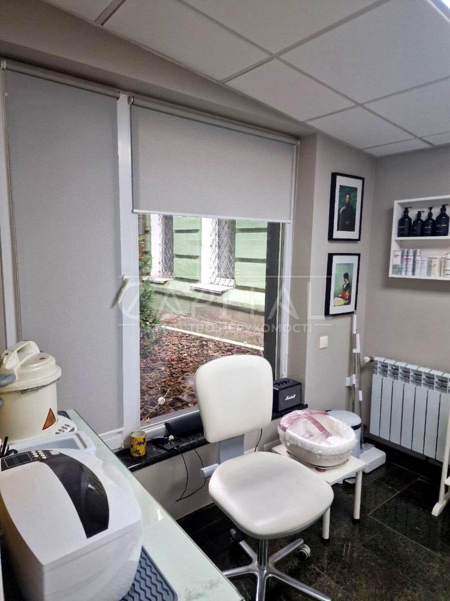 Комерційна нерухомість за адресою вул. Золотоустівська (площа 40 м²) - Atlanta.ua - фото 2