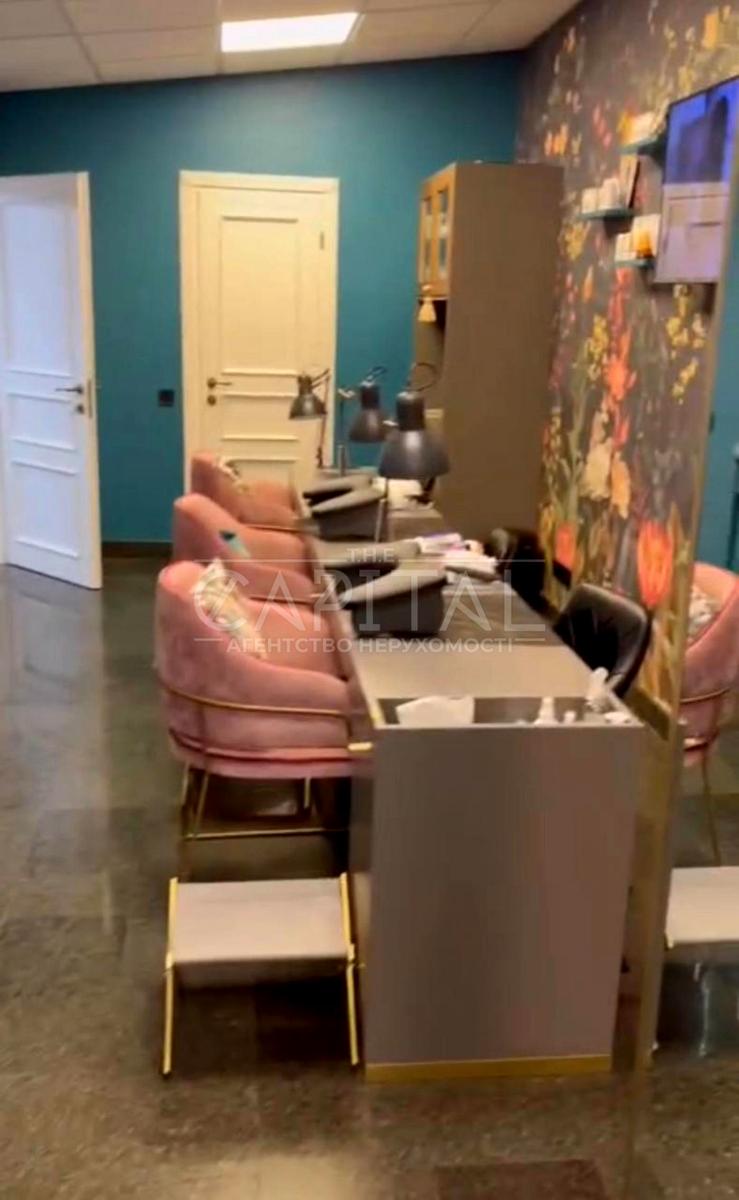 Комерційна нерухомість за адресою вул. Золотоустівська (площа 40 м²) - Atlanta.ua - фото 6