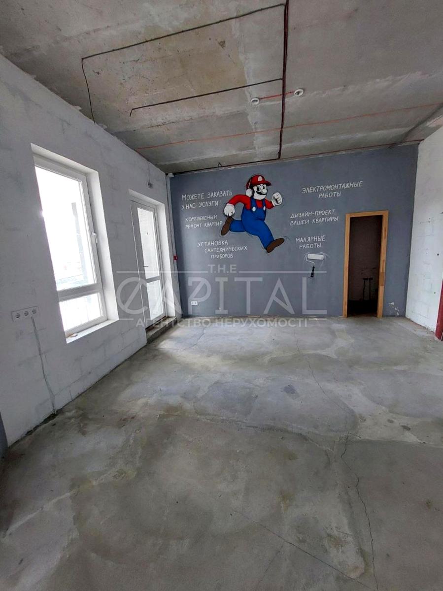 Коммерческая недвижимость по адресу (площадь 40 м²) - Atlanta.ua - фото 3