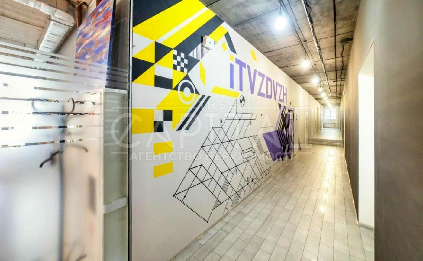 Комерційна нерухомість за адресою вул. Кожем`яцька (площа 2962 м²) - Atlanta.ua - фото 5