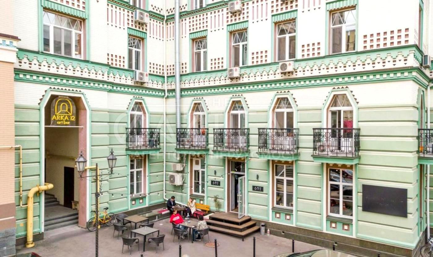 Комерційна нерухомість за адресою вул. Кожем`яцька (площа 2962 м²) - Atlanta.ua - фото 4